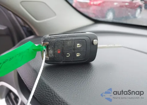 2017 Chevrolet Equinox Lt z USA, uszkodzony, nr VIN 2GNALCEKXH1570733